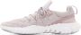 Nike Pink Free Run 5.0 Sneakers - Thumbnail 3