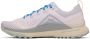 Nike Pink React Pegasus Trail 4 Sneakers - Thumbnail 3