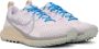 Nike Pink React Pegasus Trail 4 Sneakers - Thumbnail 4
