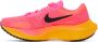 Nike Pink Zoom Fly 5 Sneakers - Thumbnail 3