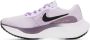 Nike Purple Zoom Fly 5 Sneakers - Thumbnail 3