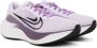Nike Purple Zoom Fly 5 Sneakers - Thumbnail 4