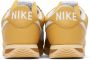 Nike Tan Cortez 23 SE Sneakers - Thumbnail 2