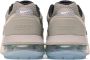 Nike Taupe & Gray Air Max Pulse Sneakers - Thumbnail 2