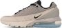 Nike Taupe & Gray Air Max Pulse Sneakers - Thumbnail 3