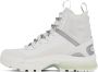 Nike White ACG Zoom Gaiadome Boots - Thumbnail 3