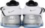 Nike White Air Adjust Force Sneakers - Thumbnail 2