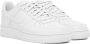 Nike White Air Force 1 '07 Fresh Sneakers - Thumbnail 4