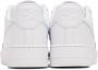 Nike White Air Force 1 '07 Fresh Sneakers - Thumbnail 2
