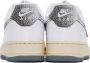 Nike White Air Force 1 '07 LX Sneakers - Thumbnail 2