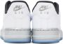 Nike White Air Force 1 '07 SE Sneakers - Thumbnail 2
