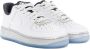 Nike White Air Force 1 '07 SE Sneakers - Thumbnail 4