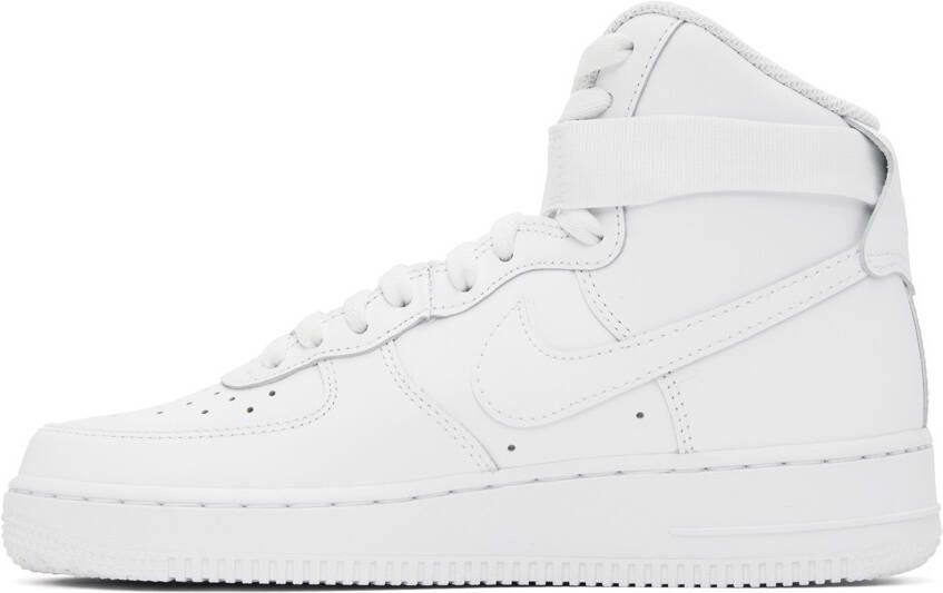 Nike White Air Force 1 '07 Sneakers