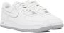 Nike White Air Force 1 '07 Sneakers - Thumbnail 4