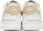 Nike White Air Force 1 Shadow Sneakers - Thumbnail 2