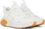 Nike White Air Huarache Craft Sneakers - Thumbnail 4