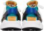 Nike White Air Huarache Sneakers - Thumbnail 2