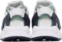 Nike White Air Huarache Sneakers - Thumbnail 2
