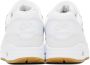 Nike White Air Max 1 'The Bay' Sneakers - Thumbnail 2