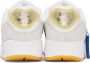Nike White Air Max 90 SE Sneakers - Thumbnail 2