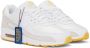Nike White Air Max 90 SE Sneakers - Thumbnail 4
