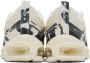 Nike White Air Max 97 Sneakers - Thumbnail 2