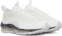 Nike White Air Max Terrascape 97 Sneakers - Thumbnail 4