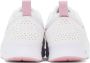 Nike White Air Max Thea Premium Sneakers - Thumbnail 2