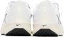 Nike White & Black Pegasus 40 Sneakers - Thumbnail 2