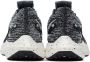 Nike White & Black Pegasus Turbo Sneakers - Thumbnail 2