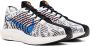 Nike White & Blue Pegasus Turbo Next Nature Sneakers - Thumbnail 4