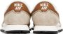 Nike White & Brown Air Pegasus '83 PRM Sneakers - Thumbnail 2