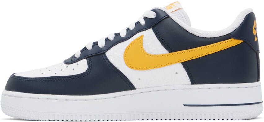 Buy Nike Air Force 1 '07 FJ4209-400 - NOIRFONCE