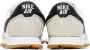 Nike White & Taupe Air Pegasus 83 Sneakers - Thumbnail 2