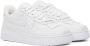 Nike White Billie Eilish Edition Air Force 1 Sneakers - Thumbnail 4