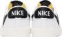 Nike White Blazer Low '77 Sneakers - Thumbnail 2