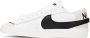 Nike White Blazer Low '77 Jumbo Sneakers - Thumbnail 3