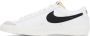 Nike White Blazer Low '77 Vintage Sneakers - Thumbnail 3