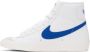 Nike White Blazer Mid '77 Vintage Sneakers - Thumbnail 3