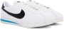 Nike White Cortez Sneakers - Thumbnail 6