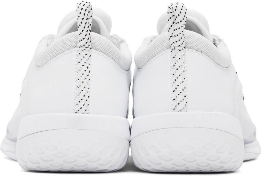 Nike White Court Air Zoom NXT Sneakers