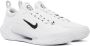 Nike White Court Air Zoom NXT Sneakers - Thumbnail 4