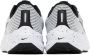 Nike White Pegasus 40 Sneakers - Thumbnail 2