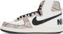 Nike White Terminator High Sneakers - Thumbnail 3