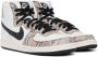 Nike White Terminator High Sneakers - Thumbnail 4