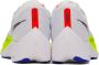 Nike White Vaporfly 2 Sneakers - Thumbnail 2