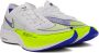 Nike White Vaporfly 2 Sneakers - Thumbnail 4