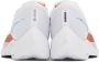 Nike White ZoomX Vaporfly Next 2 Sneakers - Thumbnail 2