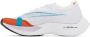 Nike White ZoomX Vaporfly Next 2 Sneakers - Thumbnail 3