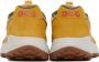 Nike Yellow ACG Lowcate Sneakers - Thumbnail 2